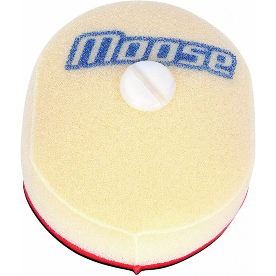 Moose Racing φίλτρο αέρα σφουγγάρι 1-50-04 πλενόμενο για KTM SX 65 00-19 / KTM DUKE 640 E 99-07