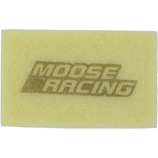 Moose Racing φίλτρο αέρα σφουγγάρι 3-15-07 πλενόμενο για POLARIS OUTLAW 50 2X4 08-13 / POLARIS PREDATOR 50 2X4 07-08