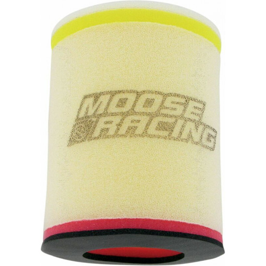 Moose Racing φίλτρο αέρα σφουγγάρι 3-70-10 πλενόμενο για SUZUKI LT-A 500 F 4X4 02-07 / SUZUKI LT-Z 400 2X4 08-13