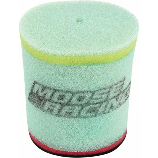 Moose Racing φίλτρο αέρα σφουγγάρι P3-70-07 πλενόμενο για SUZUKI LT-F 250 2X4 88-02 / SUZUKI LT-4WDX 250 4X4 91-98