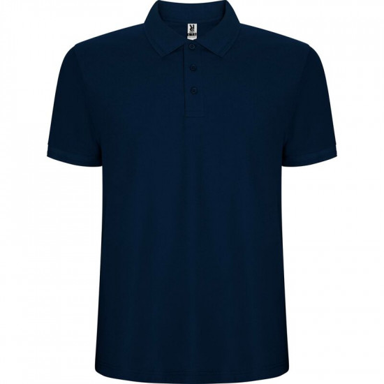 Μπλουζάκι Roly Pegaso Premium Polo Navy Blue