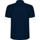 Μπλουζάκι Roly Pegaso Premium Polo Navy Blue