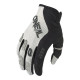 MX γάντια Oneal Element Racewear V.24 μαύρο/γκρι