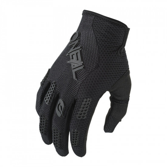 MX γάντια Oneal Element Racewear V.24 μαύρο