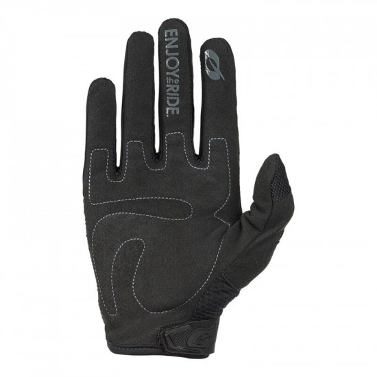 MX γάντια Oneal Element Racewear V.24 μαύρο