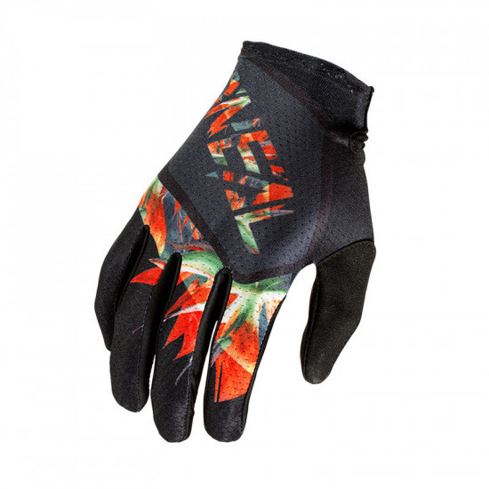MX γάντια Oneal Matrix Mahalo multicolor