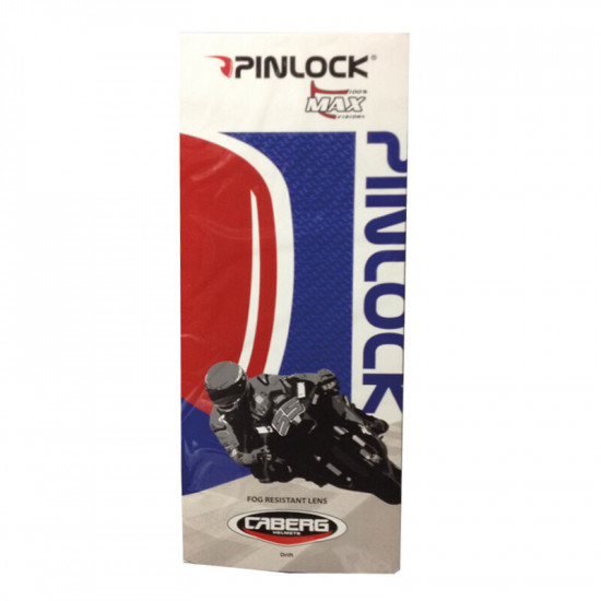 Pinlock Drift A7567 Caberg