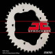 Πίσω γρανάζι κίνησης μάρκας JT 36 δοντιών για Ducati, Αλουμινίου - JTA751.36