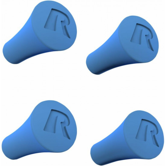 Ram Mount X Grip ανταλλακτικές τάπες μπλε