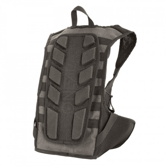 Σακίδιο πλάτης Oneal Romer Hydration backpack μαύρο