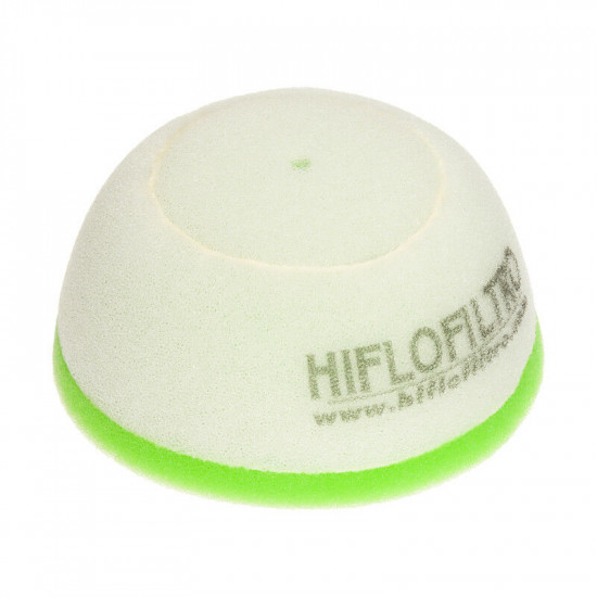 HIFLOFILTRO φίλτρο αέρα σφουγγάρι HFF3016 πλενόμενο για SUZUKI DR-Z 125 L 03-19 / SUZUKI DR-Z 125 03-10