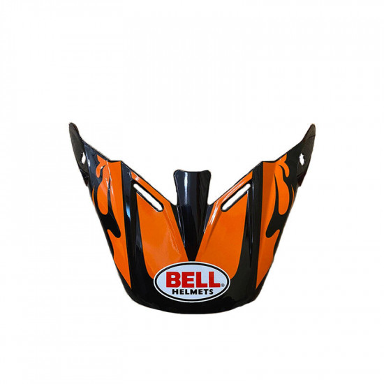 Spoiler Bell 8K Moto RA266SPBL-FRA