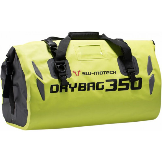 SW-MOTECH dry bag CWPB0000110001Y για DUCATI MONSTER 821 ABS 14-19 κίτρινο
