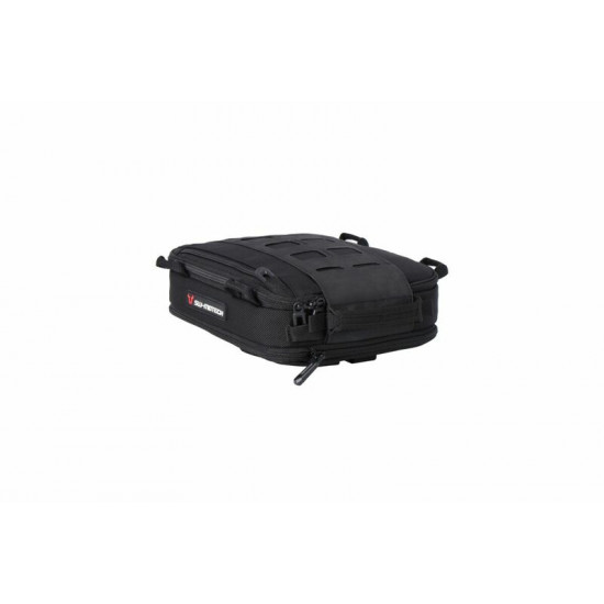 SW-MOTECH Pro Plus Accessory Bag BC.HTA.00.308.30000 για KAWASAKI KLE 650 ABS 14-23 μαύρο