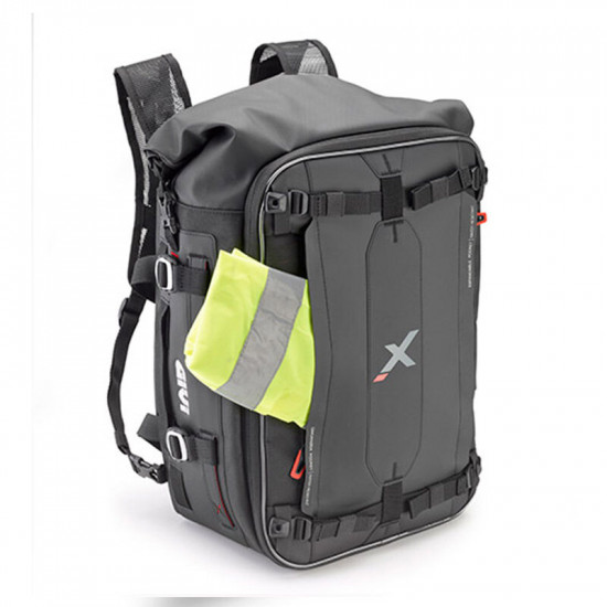 Τσάντα πίσω σέλας XL02 25-35 ltr GIVI
