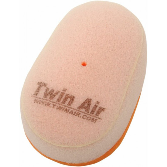 TWIN AIR φίλτρο αέρα σφουγγάρι 153403 πλενόμενο για SUZUKI DR 350 90-95