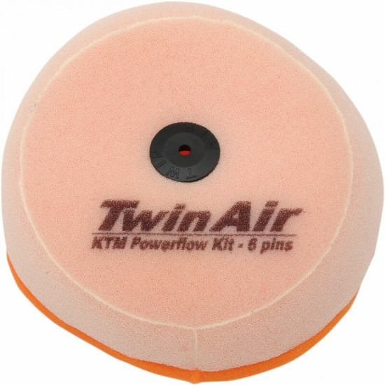 TWIN AIR φίλτρο αέρα σφουγγάρι 154210 πλενόμενο για KTM EXC 125 98-06 / KTM SX 125 98-06