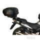 Βάσεις πλαϊνών βαλιτσών 3P SHAD για Honda CB 600 2004-2013